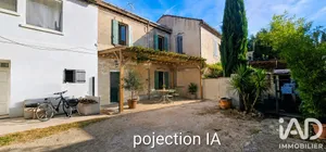 Maison à Avignon (84000)