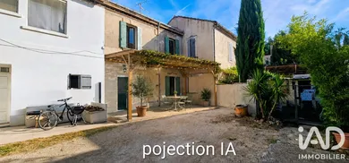 Maison à Avignon (84000)