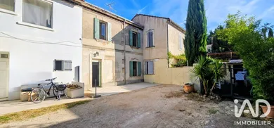 Maison à Avignon (84000)