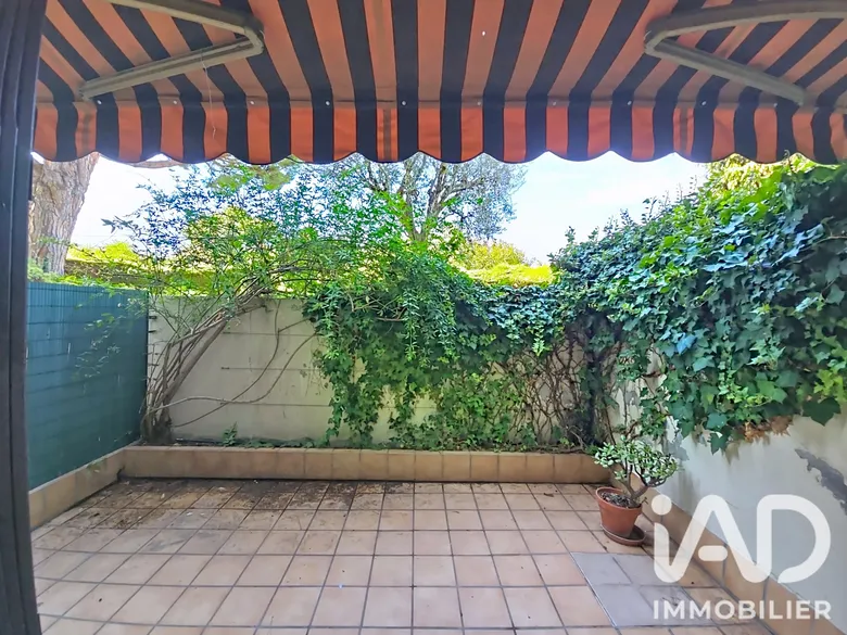 Appartement 1 pièce 20 m² · à Cagnes-sur-Mer · 20 m² · 70 000 €