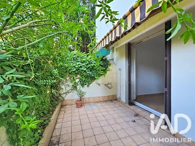 Apartment in Cagnes-sur-Mer (06800)