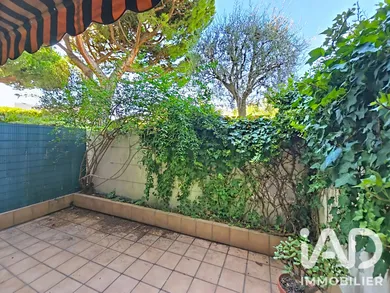 Apartment in Cagnes-sur-Mer (06800)
