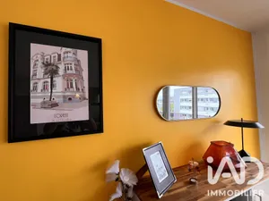Appartement à Lorient (56100)