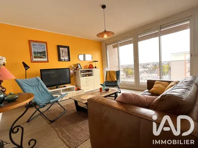 Appartement à Lorient (56100)
