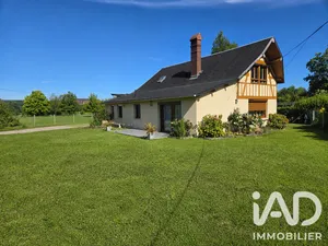 Maison à Arelaune-en-Seine (76940)
