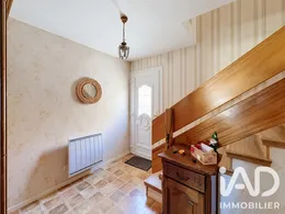 Maison à Épernay (51200)