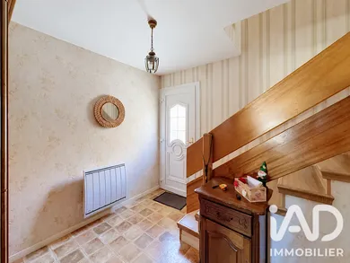 Maison à Épernay (51200)