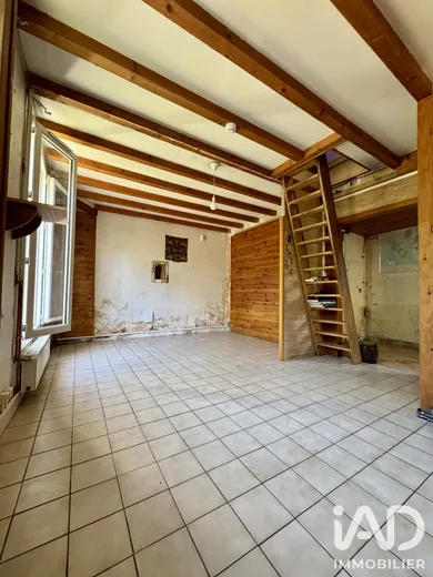 Maison à Sevran (93270)