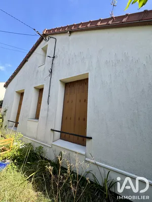 Maison à Sevran (93270)
