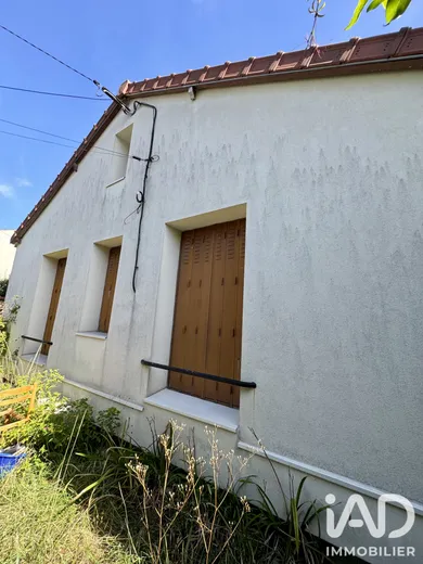 Maison à Sevran (93270)