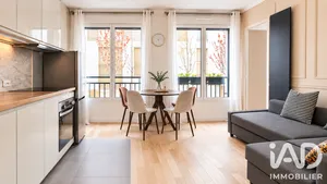 Appartement à Courbevoie (92400)
