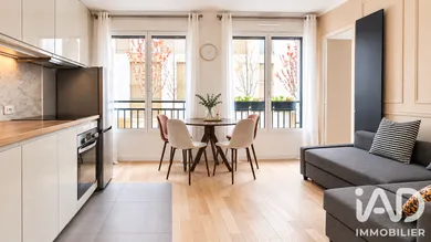 Appartement à Courbevoie (92400)