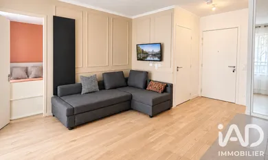 Appartement à Courbevoie (92400)