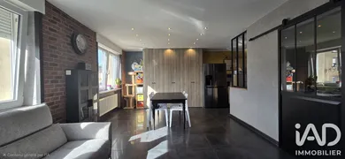 Maison à Basse-Ham (57970)