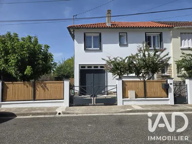 House in Montauban (82000)