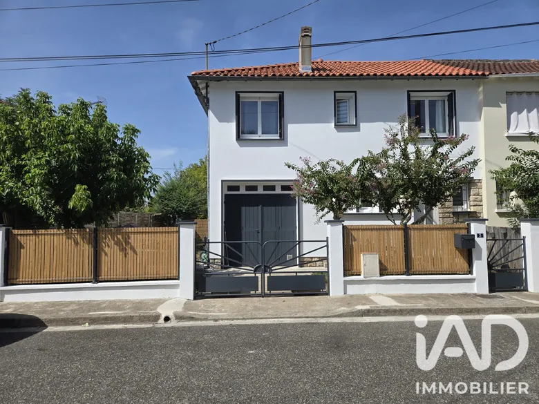 Maison 5 pièces 92 m² · à Montauban · 92 m² · 210 000 €