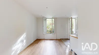 Appartement à Choisy-le-Roi (94600)