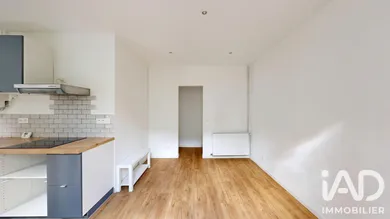 Appartement à Choisy-le-Roi (94600)