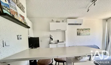 Appartement à Bormes-les-Mimosas (83230)