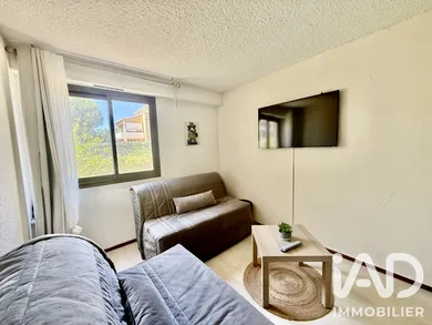 Appartement à Bormes-les-Mimosas (83230)