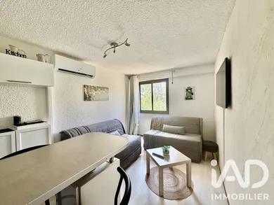 Appartement à Bormes-les-Mimosas (83230)
