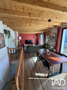 Village house in Mizoën (38142)