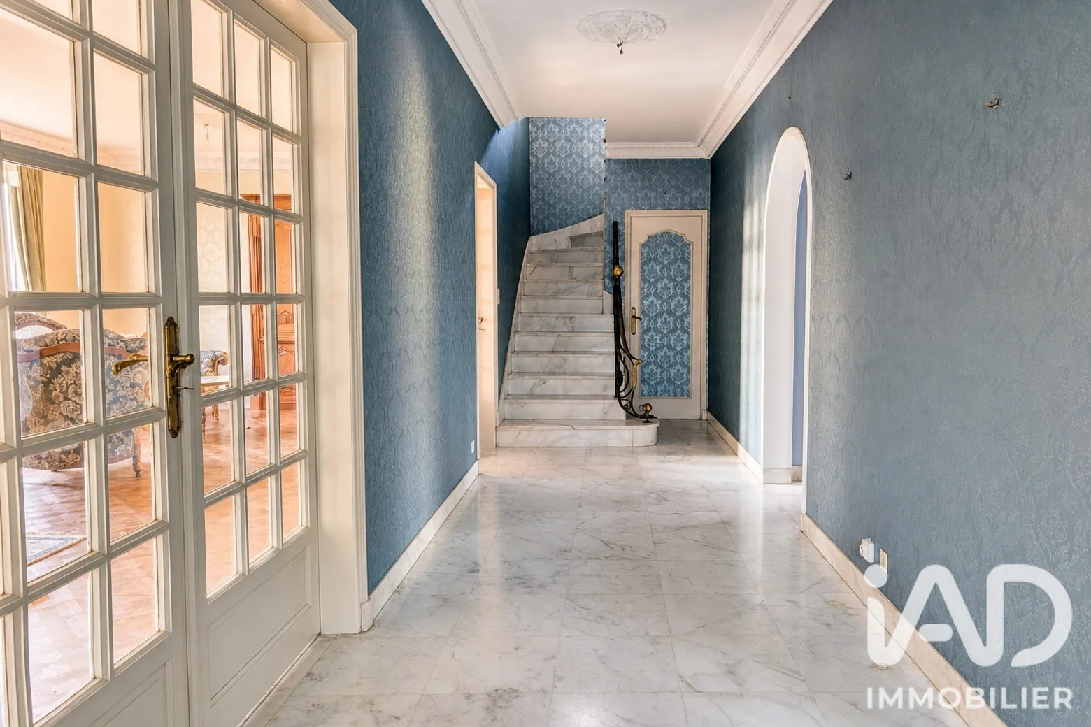 Vente maison à Quévert (22100) : maison 6 pièces 183 m² - 2101696 — 2
