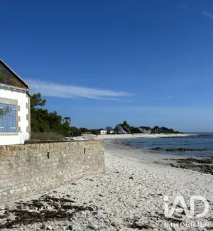 Maison à Loctudy (29750)