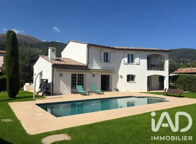 Maison à Vence (06140)
