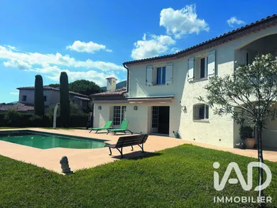 Maison à Vence (06140)