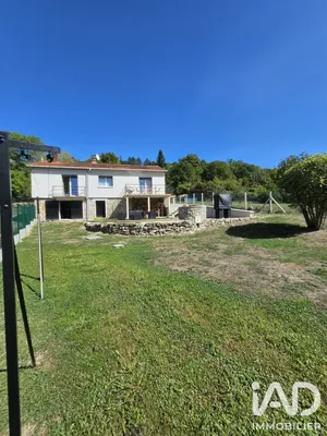 Maison à Sainte-Aulde (77260)