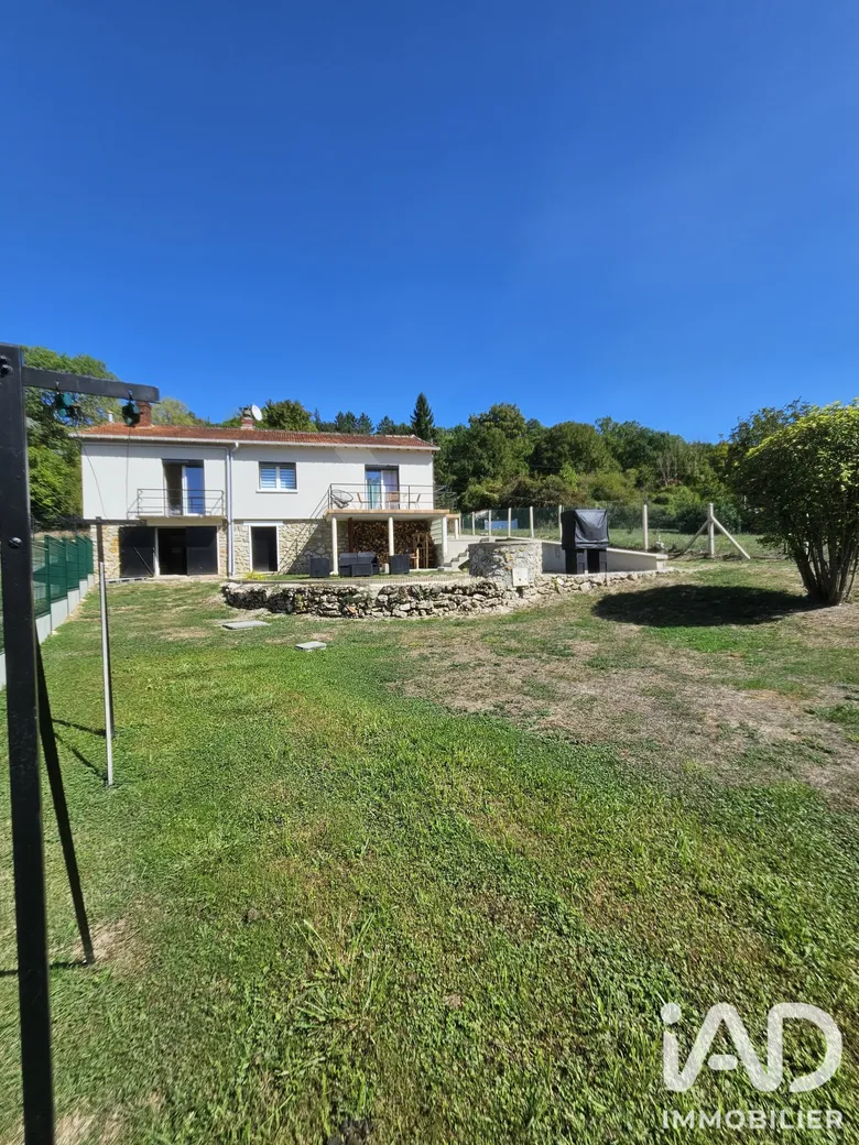 Maison 5 pièces 74 m² · à Sainte-Aulde · 74 m² · 245 000 €