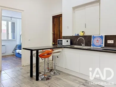 Apartment in Lyon (69006)