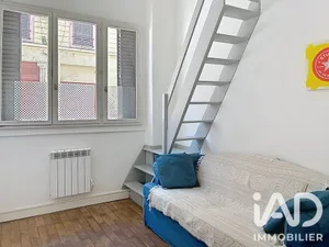 Apartment in Lyon (69006)