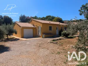 House in Figanières (83830)