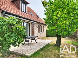 House in Cormeilles-en-Parisis (95240)