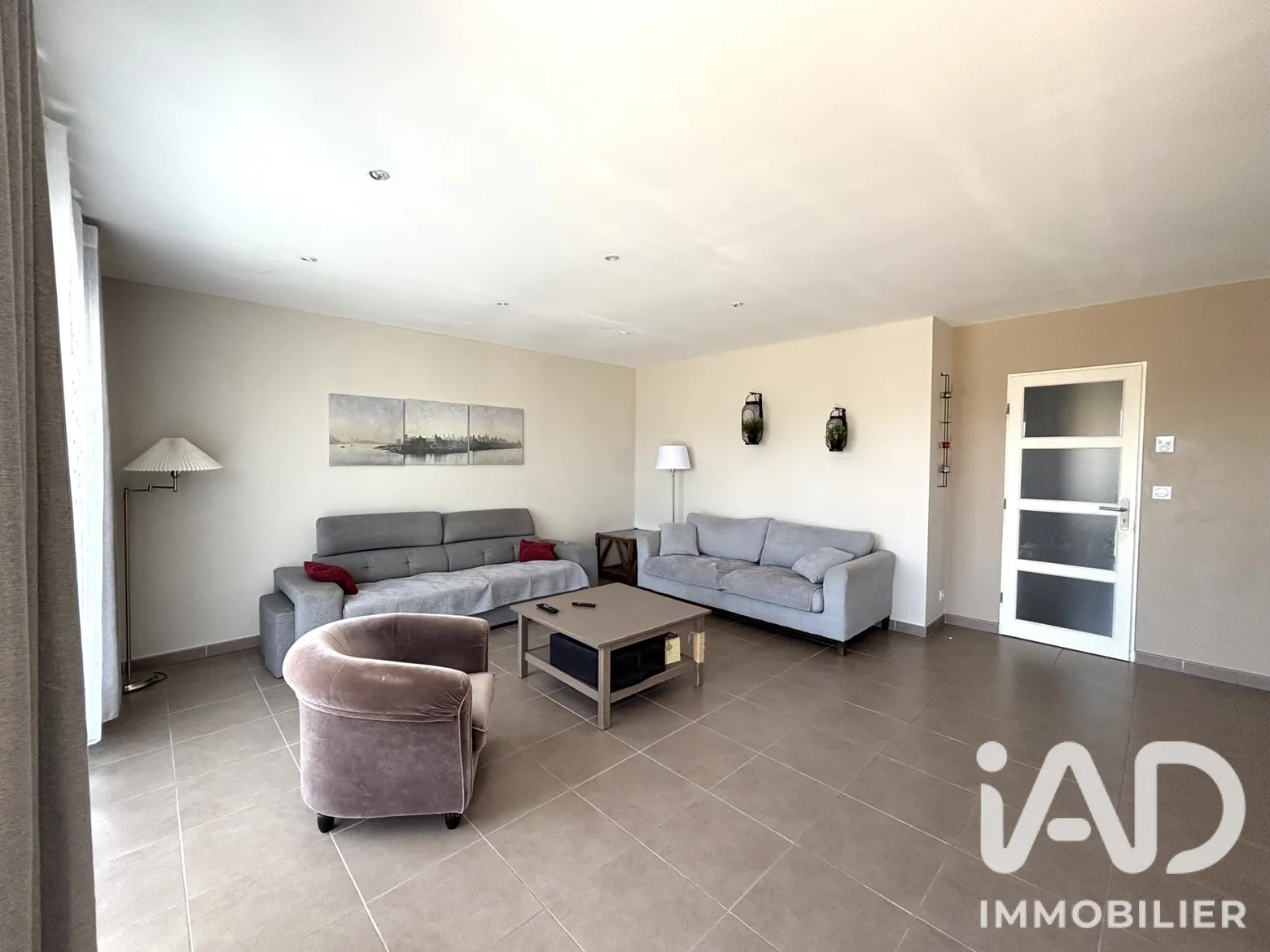 Vente maison à Salles-d'Aude (11110) : maison 4 pièces 98 m² - 2100824 — 3