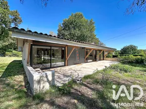 Maison à Périssac (33240)