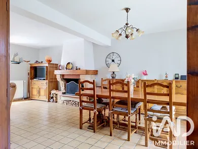 Maison à Cormeilles-en-Parisis (95240)