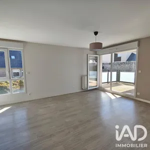 Appartement à Saint-Malo (35400)