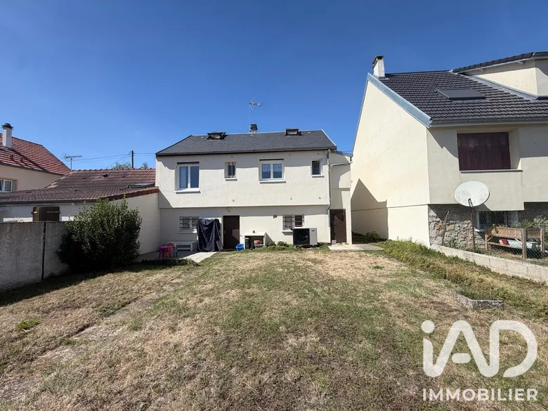 Maison 3 pièces 65 m² · à Marolles-en-Hurepoix · 65 m² · 235 000 €