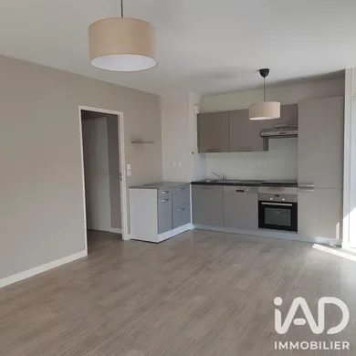 Appartement à Saint-Malo (35400)