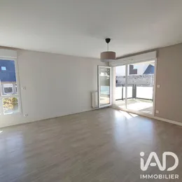 Apartment in Saint-Malo (35400)