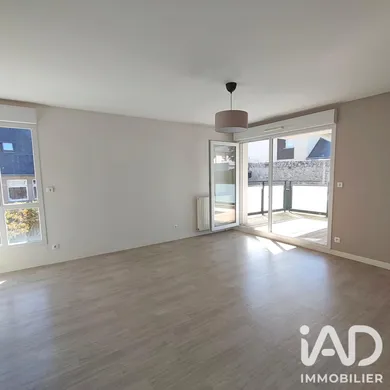 Appartement à Saint-Malo (35400)