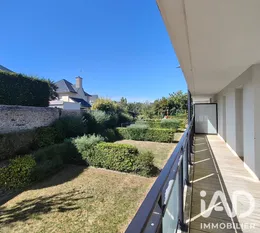 Apartment in Saint-Malo (35400)