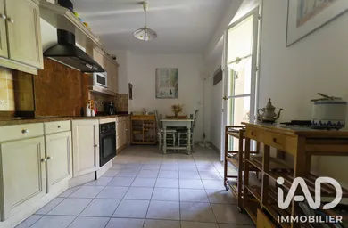 Appartement à Aix-en-Provence (13100)