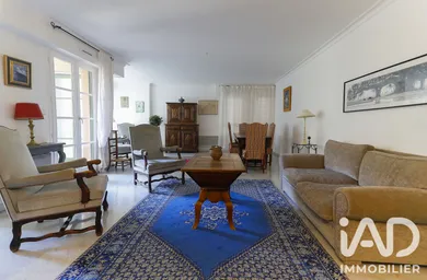 Appartement à Aix-en-Provence (13100)