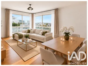 Appartement à Montigny-le-Bretonneux (78180)