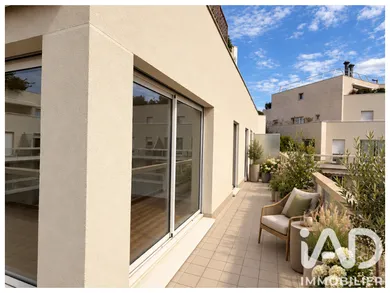 Appartement à Montigny-le-Bretonneux (78180)