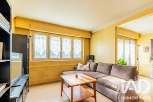 Apartment in Chilly-Mazarin (91380)